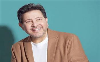 هاني شاكر يستعد لحفل غنائي في لبنان 