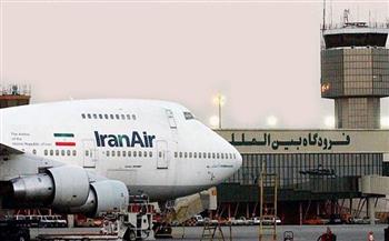 الطيران المدني الإيراني: تمديد إغلاق المجال الجوي حتى الثالثة عصرًا بالتوقيت المحلي