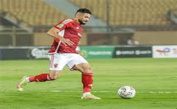 كأس العالم للأندية.. ياسر والعش يخضعان لكشف المنشطات