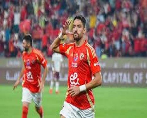 كأس العالم للأندية.. طاهر محمد طاهر: أضعنا أكثر من فرصة للفوز على إنتر ميامي  