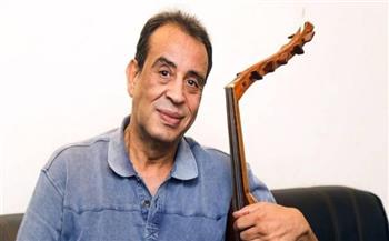 وفاة نجل الموسيقار صلاح الشرنوبي.. تعرف على موعد الجنازة