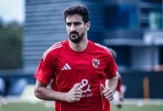 كأس العالم للأندية.. بن رمضان: أغلقنا صفحة إنتر ميامي ونركز في مباراة بالميراس  