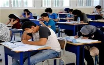 دمياط: 40 لجنة على مستوى المحافظة و14 ألفا و55 طالبا وطالبة يؤدون امتحانات الثانوية