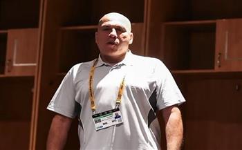 كأس العالم للأندية.. محمد يوسف يطمئن على إمام عاشور في المستشفى