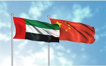 دبلوماسي صيني: العلاقات مع الإمارات تمر بأفضل مراحلها التاريخية