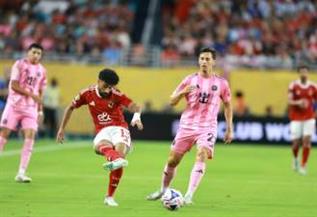 كأس العالم للأندية.. شوبير: بالميراس التحدي الأصعب في مشوار الأهلي
