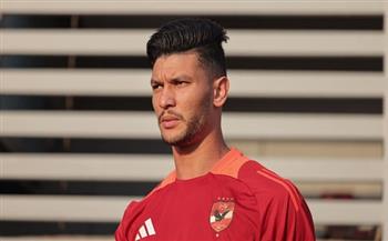 كأس العالم للأندية.. أشرف داري: الحظ لم يحالفنا أمام إنتر ميامي