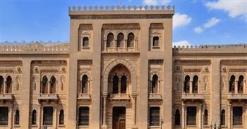 رئيس دار الكتب: الإطلاق التجريبي لخدمة الإيداع القانوني إلكترونيا هدفه حفظ حقوق المؤلفين والناشرين