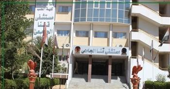 نجاح فريق طبي بمستشفيات قنا الجامعية في إجراء جراحة معقدة لإصلاح سقوط شرجي كامل لشاب في الثلاثينات 