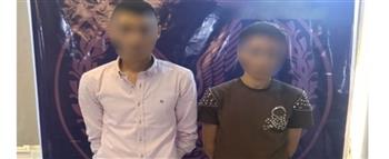 سقوط تشكيل عصابي نصب على المواطنين بزعم توفير خطوط هواتف مميزة بالقاهرة