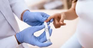 طرق الوقاية من سكري الحمل