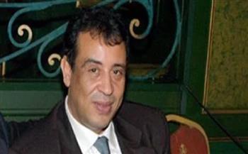جمعية المؤلفين والملحنين تنعى نجل الموسيقار صلاح الشرنوبي
