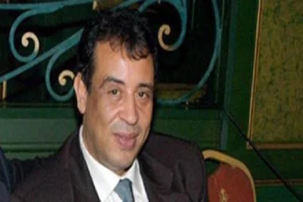 جمعية المؤلفين والملحنين تنعى نجل الموسيقار صلاح الشرنوبي