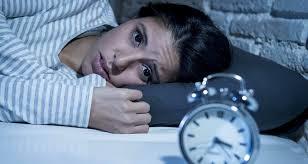 5 أسباب وراء الأرق المفاجئ
