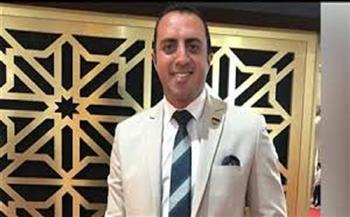 عمرو المغربي: نحذر المواطنين من بيع الذهب في الوقت الحالي إلا للضرورة القصوى | خاص