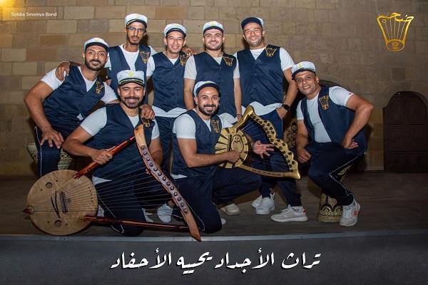 أنغام السمسمية.. ليلة من الطرب والتراث في بيت السناري