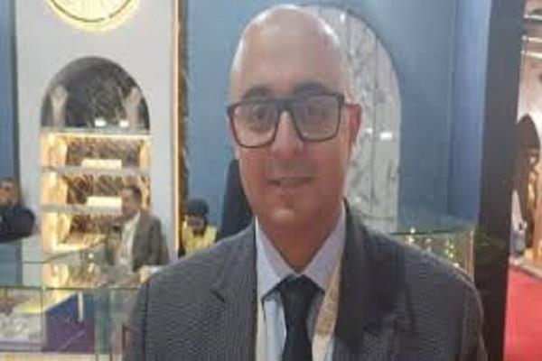 عضو شعبة الذهب: لا يوجد فرق في التسعير بين سعر الذهب عالميًا والسعر المحلي في مصر| خاص  