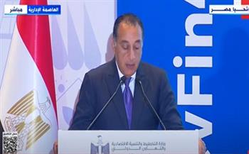 رئيس الوزراء: الاستثمارات العامة كانت خطوة لتهيئة انطلاق القطاع الخاص بثقة