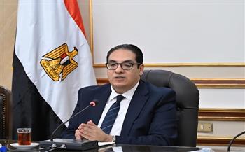 جامعة القاهرة تنظم ورشة عمل لمنسقي الذكاء الاصطناعي بمختلف الكليات والمعاهد