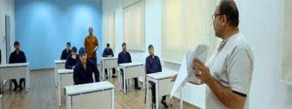 «الداخلية» تعقد لجان امتحانات الثانوية العامة بمراكز الإصلاح والتأهيل 