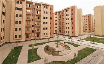 فترة الحجز والتقديم لإعلان "سكن لكل المصريين 7".. تعرف على كافة التفاصيل