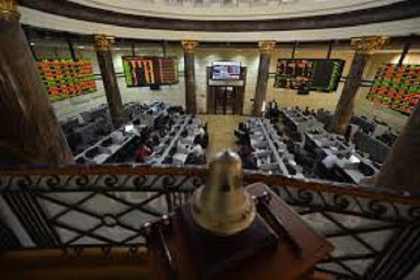 تراجع جماعي لمؤشرات البورصة المصرية عند إغلاق تعاملات اليوم الأحد
