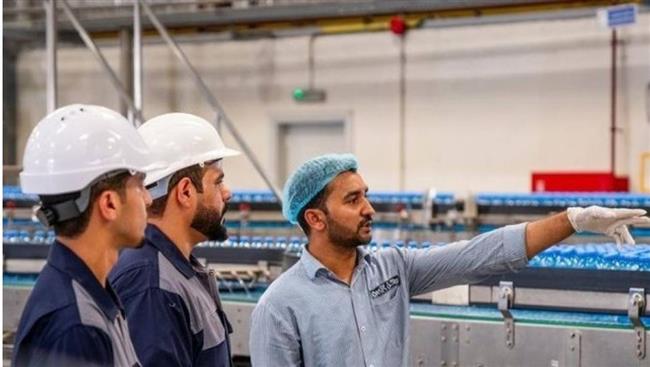 عُمان تطرح استثمارات في 98 مشروعًا غذائيًا في "مدائن"