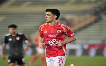 محمد عبد الجليل: بن شرقي لاعب «مزاجي»