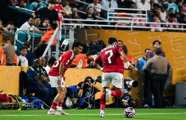 كأس العالم للأندية.. مواعيد مباريات الأهلي المتبقية