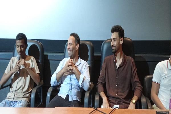 عروض سينمائية مميزة في فعالية نادي السينما المستقلة بدار الأوبرا