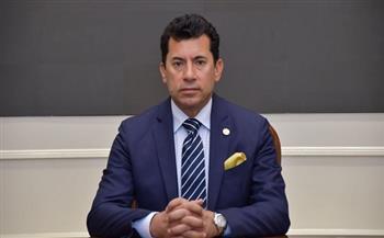 كأس العالم للأندية.. وزير الرياضة يشيد بأداء الأهلي ضد إنتر ميامي