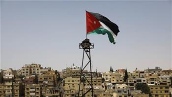 إطلاق صفارات الإنذار في العاصمة الأردنية عمان