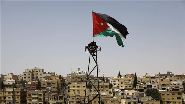 إطلاق صفارات الإنذار في العاصمة الأردنية عمان
