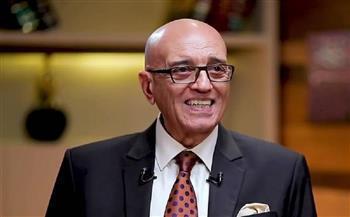 غدًا.. الاحتفاء بمسيرة محمد سلماوي في قصر الإبداع الفني بأكتوبر