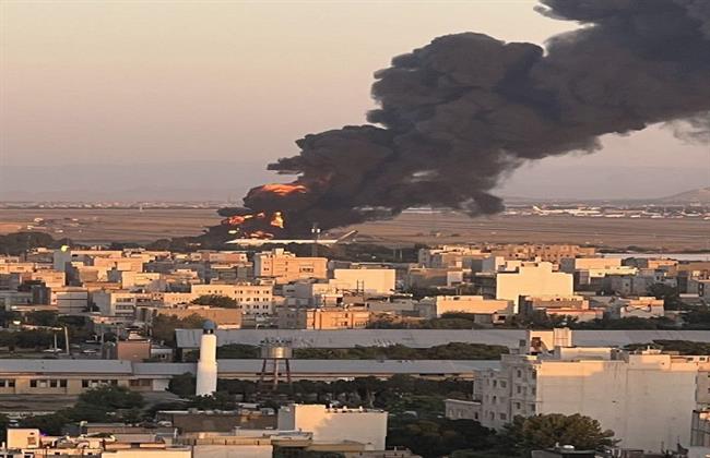 الجيش الإسرائيلي: استهداف الطائرة الإيرانية في مطار مشهد يعتبر الضربة الأبعد منذ بدء الهجوم على إيران