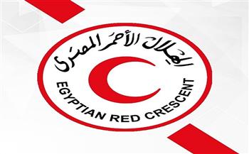 الهلال الأحمر المصري يدرب ذوي الإعاقة البصرية على الإسعافات الأولية عبر "برايل"