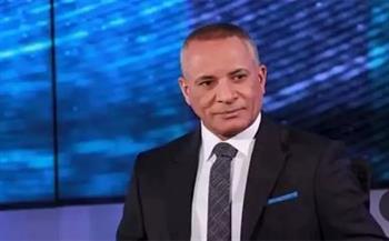أحمد موسى: أصبحنا نرى مشاهد تدمير غزة في تل أبيب