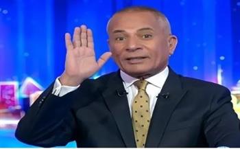 أحمد موسى: إسرائيل تسعى للضغط على الشعب الإيراني لإحداث فوضى داخلية