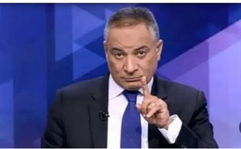 أحمد موسى يكشف موقف أمريكا من دخول الحرب على إيران