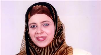 عبير الشرقاوي: مش بفكرة اتجوز مرة تانية.. الرجالة معقدين و"البضاعة بايظة"