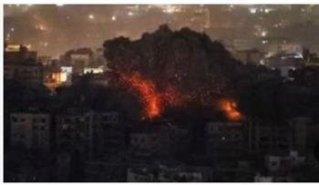 هل إيران قادرة على ردع ضربات إسرائيل؟.. أستاذ علوم سياسية يوضح