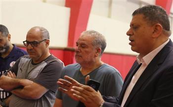 ثقتنا فيكم بلا حدود.. مجلس اليد يحفز منتخب الشباب قبل ماراثون المونديال 