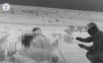 مفاجأة في تواجد الموساد داخل إيران.. حسين هريدي يكشف دور أجهزة الظل