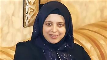 عبير الشرقاوي: معنديش مانع أرجع للتمثيل مرة تانية ولكن بشروطي 