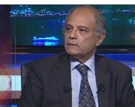 موعد تدخل روسيا والصين للدفاع عن إيران.. حسين هريدي يوضح