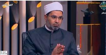 أحمد الرخ: الثبات على العبادة هو طريق حسن الخاتمة