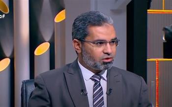 أسامة الجندي: مواسم الطاعات نعم إلهية لإعادة شحن الإيمان وتنشيط النفس