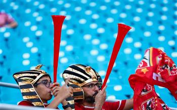 كأس العالم للأندية.. جماهير الأهلي تدعم الفريق قبل لقاء إنتر ميامى 