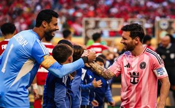 كأس العالم للأندية.. انطلاق مباراة الأهلي أمام إنتر ميامي الأمريكي 