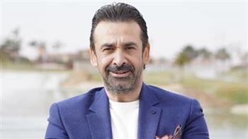   كريم عبدالعزيز:  «المشروع إكس» بوابة جديدة نحو سينما عالمية بـ«صنعة مصرية»